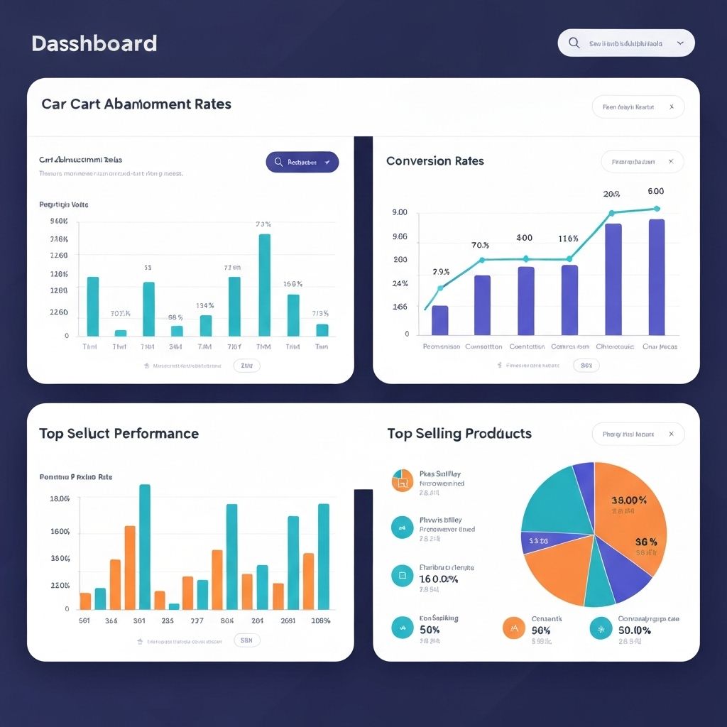 Analytics Dashboard